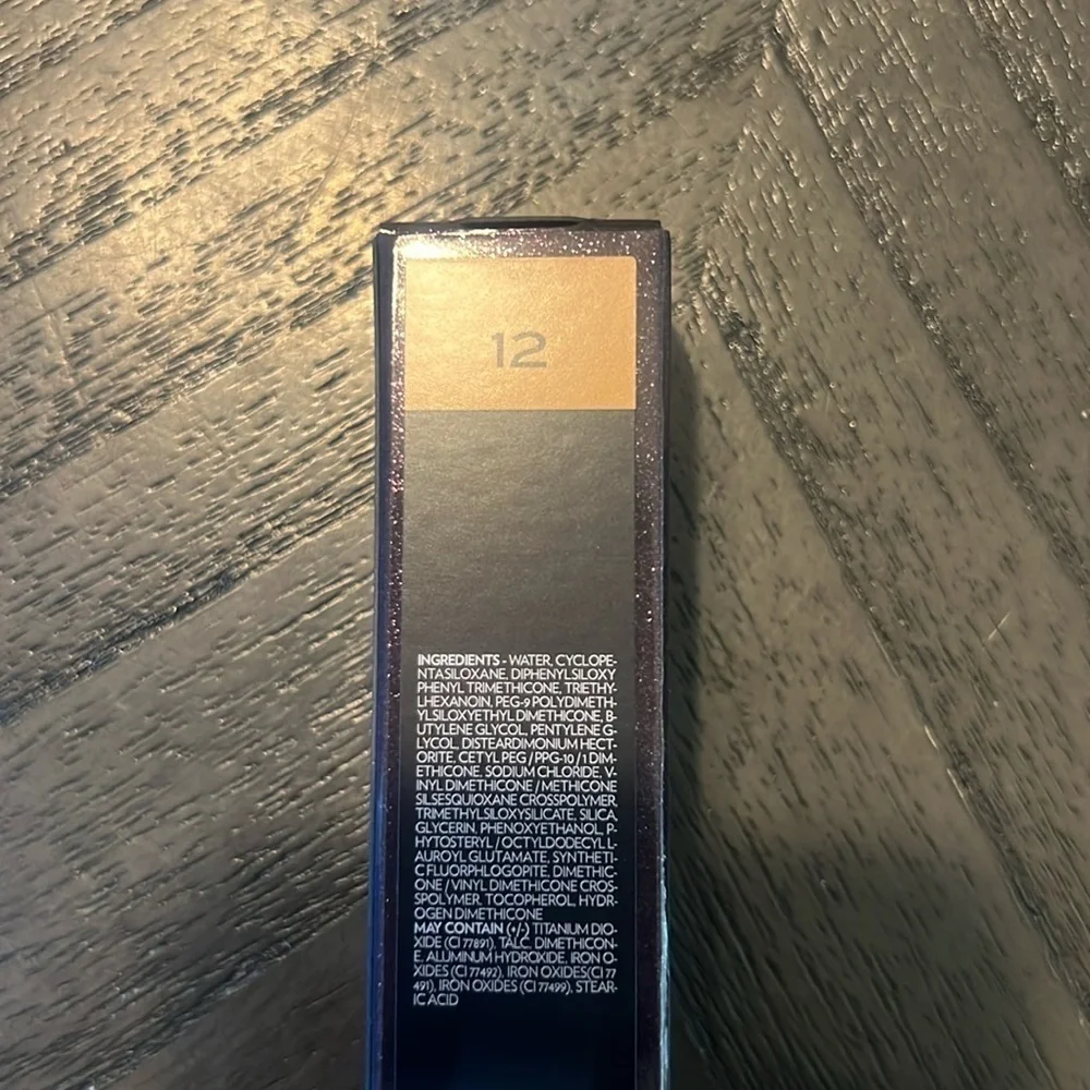 Surratt Surreal Skin Foundation Wand Shade 12 REFILL | Golden Ochre